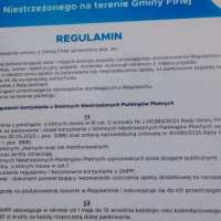 zdjęcie Stawiają parkomaty