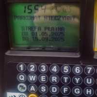 zdjęcie Stawiają parkomaty