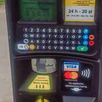 zdjęcie Stawiają parkomaty