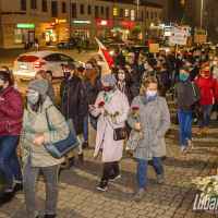 zdjęcie Strajk Kobiet