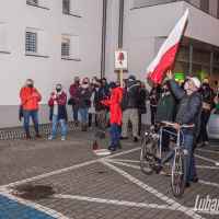 zdjęcie Strajk Kobiet