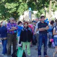 Ruszyła Pielgrzymka na Jasną Górę