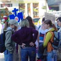 Ruszyła Pielgrzymka na Jasną Górę