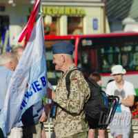 zdjęcie Ruszyła Pielgrzymka na Jasną Górę