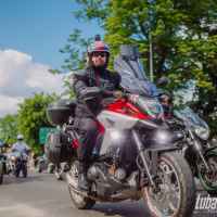 Kapucyński Piknik Motocyklowy