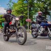 Kapucyński Piknik Motocyklowy