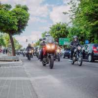 Kapucyński Piknik Motocyklowy