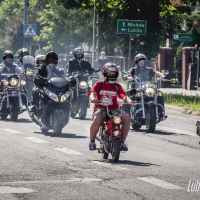 Wielka parada motocyklowa przejedzie ulicami Lubartowa