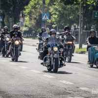 8 Kapucyński Piknik Motocyklowy