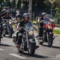 8 Kapucyński Piknik Motocyklowy