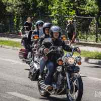 8 Kapucyński Piknik Motocyklowy