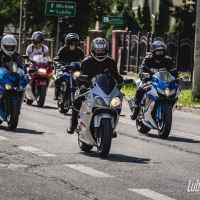 8 Kapucyński Piknik Motocyklowy