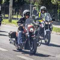 8 Kapucyński Piknik Motocyklowy