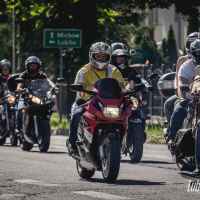 zdjęcie 8 Kapucyński Piknik Motocyklowy