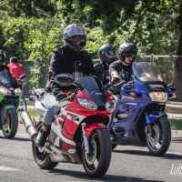 8 Kapucyński Piknik Motocyklowy
