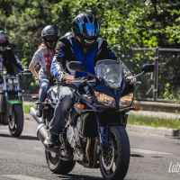 8 Kapucyński Piknik Motocyklowy