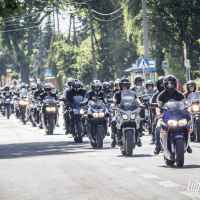 8 Kapucyński Piknik Motocyklowy