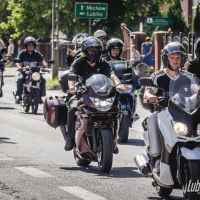 zdjęcie 8 Kapucyński Piknik Motocyklowy