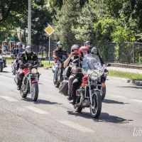 zdjęcie 8 Kapucyński Piknik Motocyklowy