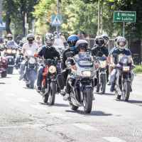 8 Kapucyński Piknik Motocyklowy