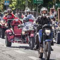 zdjęcie 8 Kapucyński Piknik Motocyklowy