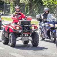 8 Kapucyński Piknik Motocyklowy