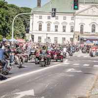 8 Kapucyński Piknik Motocyklowy