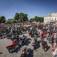 zdjęcie 8 Kapucyński Piknik Motocyklowy