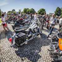 zdjęcie 8 Kapucyński Piknik Motocyklowy
