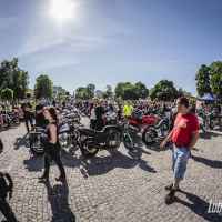 8 Kapucyński Piknik Motocyklowy