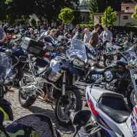 8 Kapucyński Piknik Motocyklowy