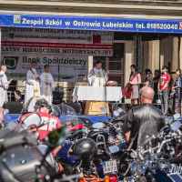 8 Kapucyński Piknik Motocyklowy