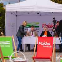 Piknik z Produktem Polskim