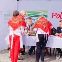 Piknik z Produktem Polskim