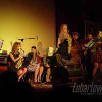 II koncert Piosenki Pisane od Tyłu