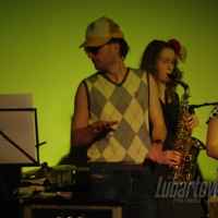 zdjęcie II koncert Piosenek Pisanych od Tyłu