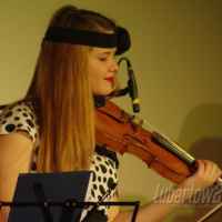 zdjęcie II koncert Piosenek Pisanych od Tyłu