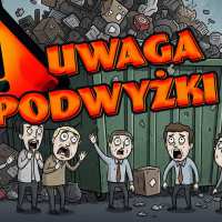 UWAGA PODWYŻKI!! Za śmieci zapłacimy nawet o kilkadziesiąt procent więcej!