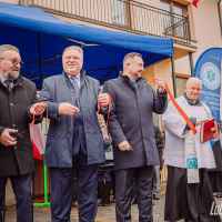 zdjęcie ZRM Michów