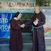 Pax et Bonum