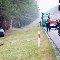 Wypadek sreberka