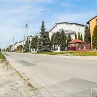 Lubartów ul. Północna