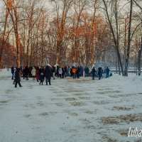 zdjęcie 163. rocznica wybuchu Powstania Styczniowego