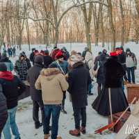 zdjęcie 163. rocznica wybuchu Powstania Styczniowego