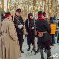 163. rocznica wybuchu Powstania Styczniowego