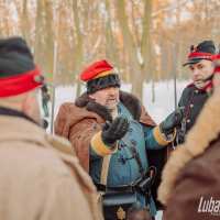 163. rocznica wybuchu Powstania Styczniowego