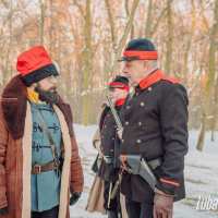 zdjęcie 163. rocznica wybuchu Powstania Styczniowego