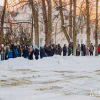 163. rocznica wybuchu Powstania Styczniowego