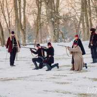 163. rocznica wybuchu Powstania Styczniowego