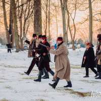 163. rocznica wybuchu Powstania Styczniowego